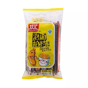400g双汇泡面香肠