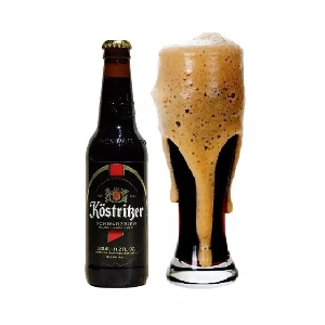 卡力特黑啤酒 330ml/瓶                  保质